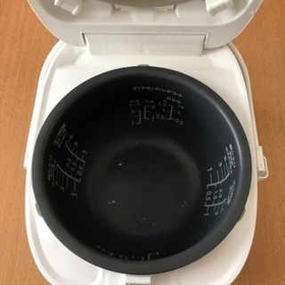パナソニック IHジャー SR-HB103の画像