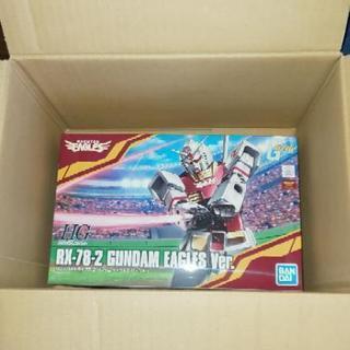 楽天イーグルス×機動戦士ガンダムHGコラボ☆  1/144 RX...