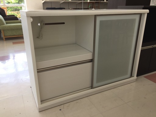 取りに来て頂ける方限定！ニトリ・キッチンカウンターのご紹介です！