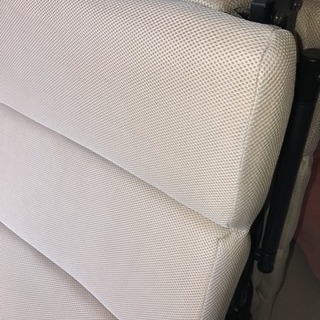 あと2台！ 折りたたみシングルベッドの画像