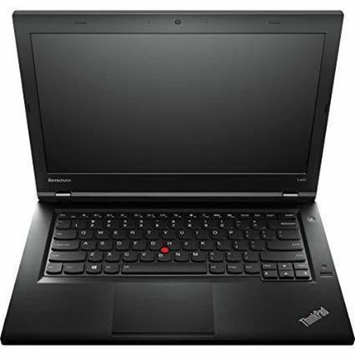 快速・快適ノートPC　Core i7/８GB/SSD搭載【LenovoThinkPad L440】