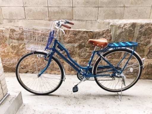 自転車売ります