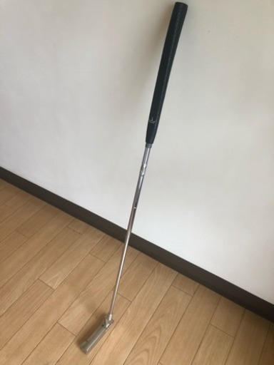 スコッティキャメロン パター ピン型 タイトリスト