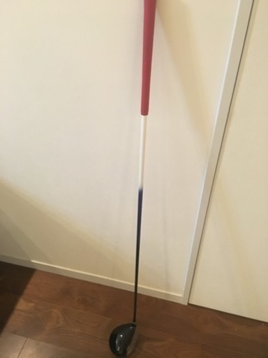 ゴルフクラブ ドライバー エポン zero と ファイヤーエクスプレス