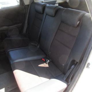 ホンダ　フィットシャトルハイブリット　ハイブリッド・スマートセレクション　ＨＤＤナビ　１年保証付 カーローン：支援対象車の画像