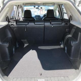 ホンダ　フィットシャトルハイブリット　ハイブリッド・スマートセレクション　ＨＤＤナビ　１年保証付 カーローン：支援対象車の画像