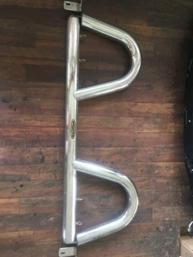 ロードスター NA NB ファッションバー 極太