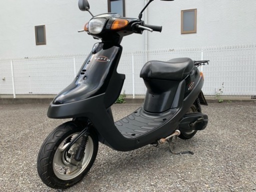 ※5/20まで。ヤマハ ジョグ アプリオ SA11J 速いです！