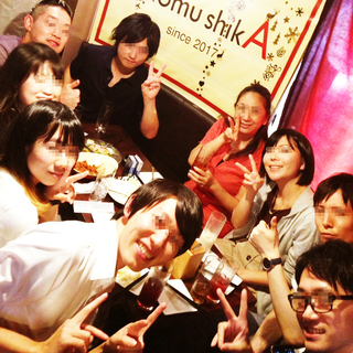 🌈銀座でオフ会🌈8/4(日)美味しいカクテルを飲みながらワイワイ楽しもう♪ − 東京都
