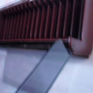 NAGAOKA カセットボックス（中古）の画像