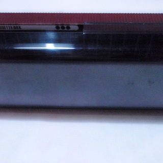 NAGAOKA カセットボックス（中古）の画像