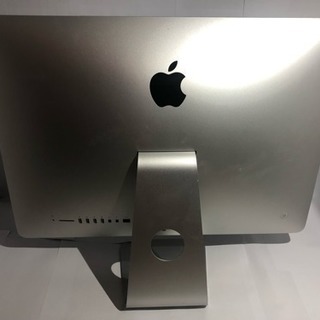 iMac買い替えにつき販売させていただきます。