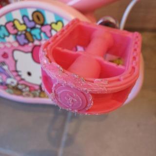 12インチ  子ども自転車☆の画像