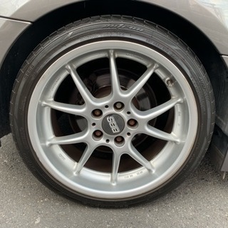 車検令和3/5迄‼️‼️美車‼️タイヤ新品‼️z4 ‼️の画像