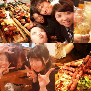 9/7(土)激安オフ会★焼き肉食べ飲み放題♪