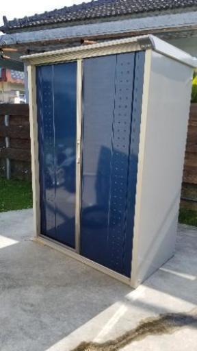 タクボ収納庫￥35,000