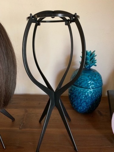 医療用ウィッグ