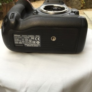 Nikon (ニコン) D4S ボディの画像