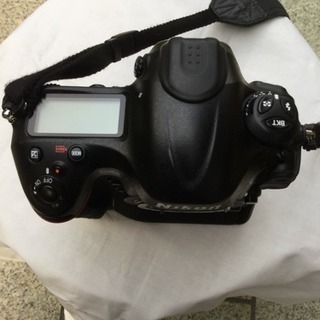 Nikon (ニコン) D4S ボディの画像