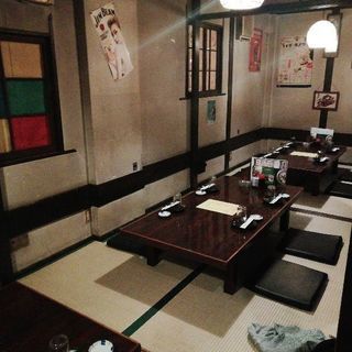 【久留米駅近】若い力が活躍中！　居酒屋「はな田」で一緒にお仕事しませんか？？の画像