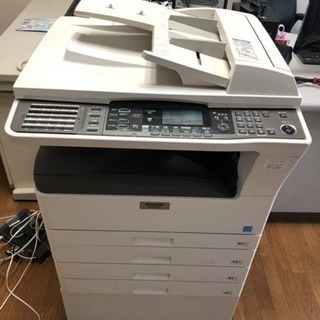 (相談中)コピー機