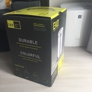 新品です！おしゃれなゴミ箱
