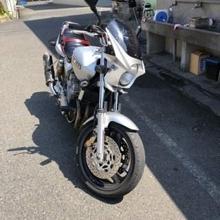 XJR400 4HM後期 (Kento) 北九州のバイクの中古あげます・譲り