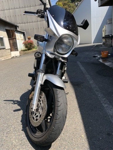 XJR400 4HM後期 (Kento) 北九州のバイクの中古あげます・譲り XJR400 4HM後期 (Kento) 北九州のバイクの中古あげます・譲り