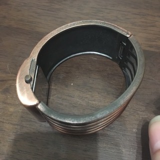 オシャレなアンティーク風⌚腕時計✨の画像