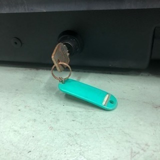 RV-INNO ルーフBOXの画像