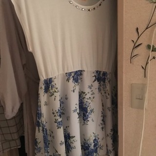 5L婦人服(^^)3着無料。美品です。の画像