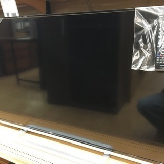 【トレファク摂津店 店頭限定】 TOSHIBA（東芝）の50インチLED液晶テレビ入荷致しました！