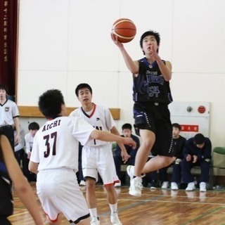 【募集中】バスケはクラブチームで！OBがU16日本代表のキャプテンとして大活躍しました。 − 新潟県