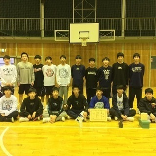 【募集中】バスケはクラブチームで！OBがU16日本代表のキャプテンとして大活躍しました。 - スポーツ
