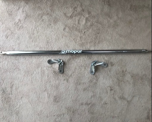 クライスラー 300、ダッジ チャージャー チャレンジャー マグナム リアタワーバー リア タワーバー