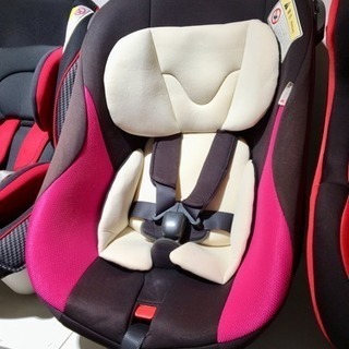 ■店頭引取限定■タカタ 新生児対応チャイルドシート TAKATA