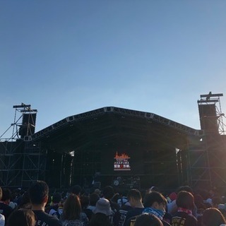 🌸フェス会開催🌸ロック、フェス好き募集🌸