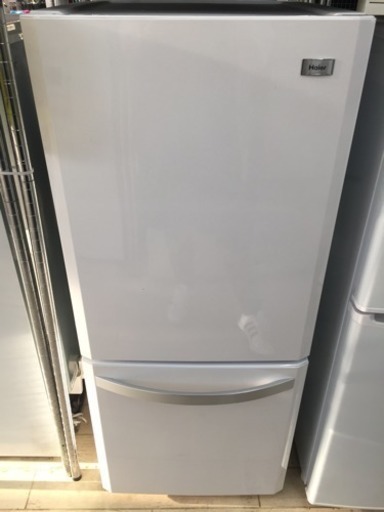 東区 和白 Haier 138ℓ冷蔵庫 2012年製 JR-NF140E 0516-8