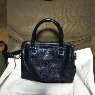 トリーバーチ★ボストンバッグ