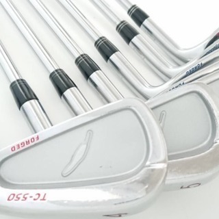 【値下げ】希少 人気のフォーティーンTC550（送料込）