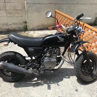 エイプ50fi 