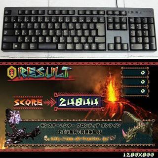 GTX960:4G+SSD☆Apex/Ark/PUBG動作OK♪ゲーミングPCの画像