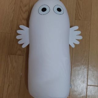 【ご成約】ニョロニョロ ビーズクッション