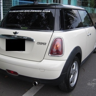 H21年ＭＩＮＩ◆車検令和２年5月まで◇ＨＤＤナビ・ＴＶ◆ＥＴＣ◇ＨＩＤ◆パドルシフト◇プッシュスタート◆オートエアコン◇の画像