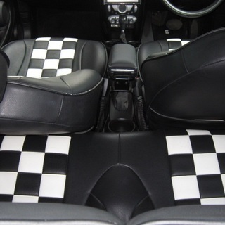 H21年ＭＩＮＩ◆車検令和２年5月まで◇ＨＤＤナビ・ＴＶ◆ＥＴＣ◇ＨＩＤ◆パドルシフト◇プッシュスタート◆オートエアコン◇の画像