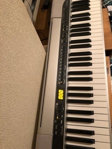 CASIO PX310 電子ピアノ previa 取りにこれる方限定