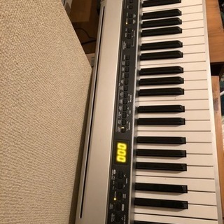 CASIO PX310 電子ピアノ previa 取りにこれる方限定