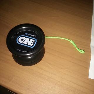 YoYoFactory - ONEの画像