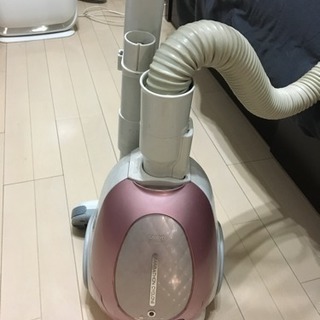 SANYO 掃除機【募集終了】