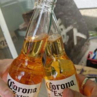 宇治のBarでバーベキュー 